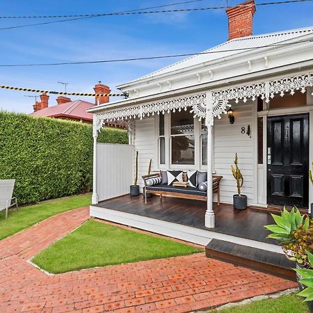 The White House Vila Geelong Exterior foto
