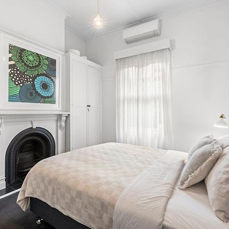 The White House Vila Geelong Exterior foto