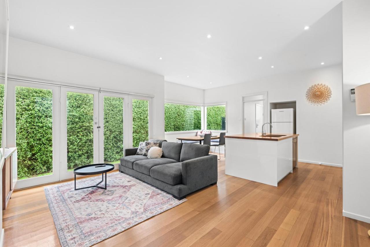 The White House Vila Geelong Exterior foto