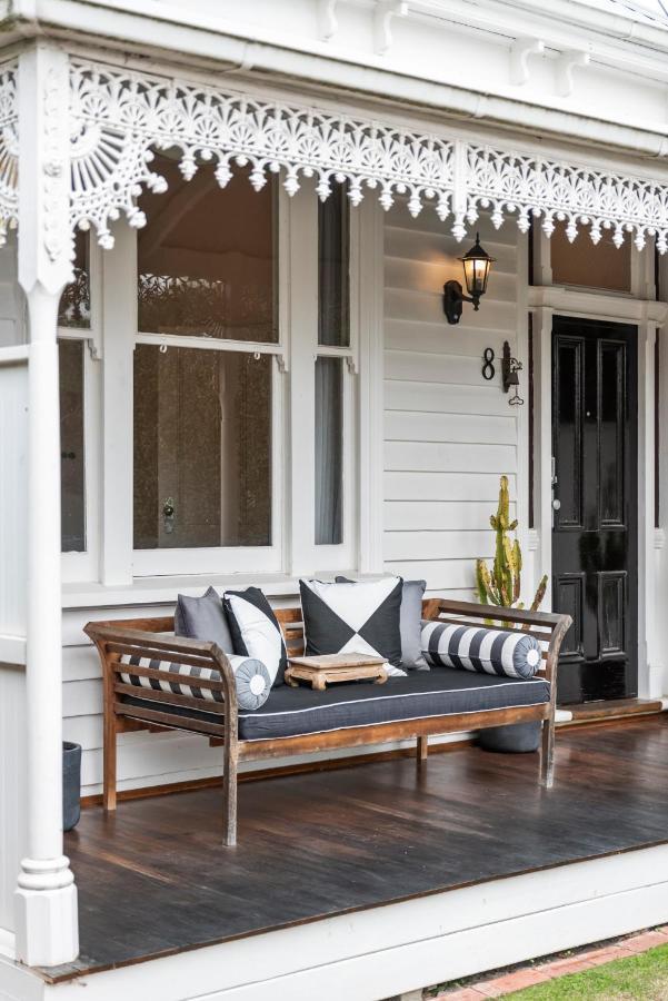 The White House Vila Geelong Exterior foto