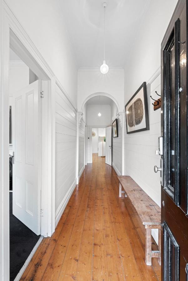 The White House Vila Geelong Exterior foto