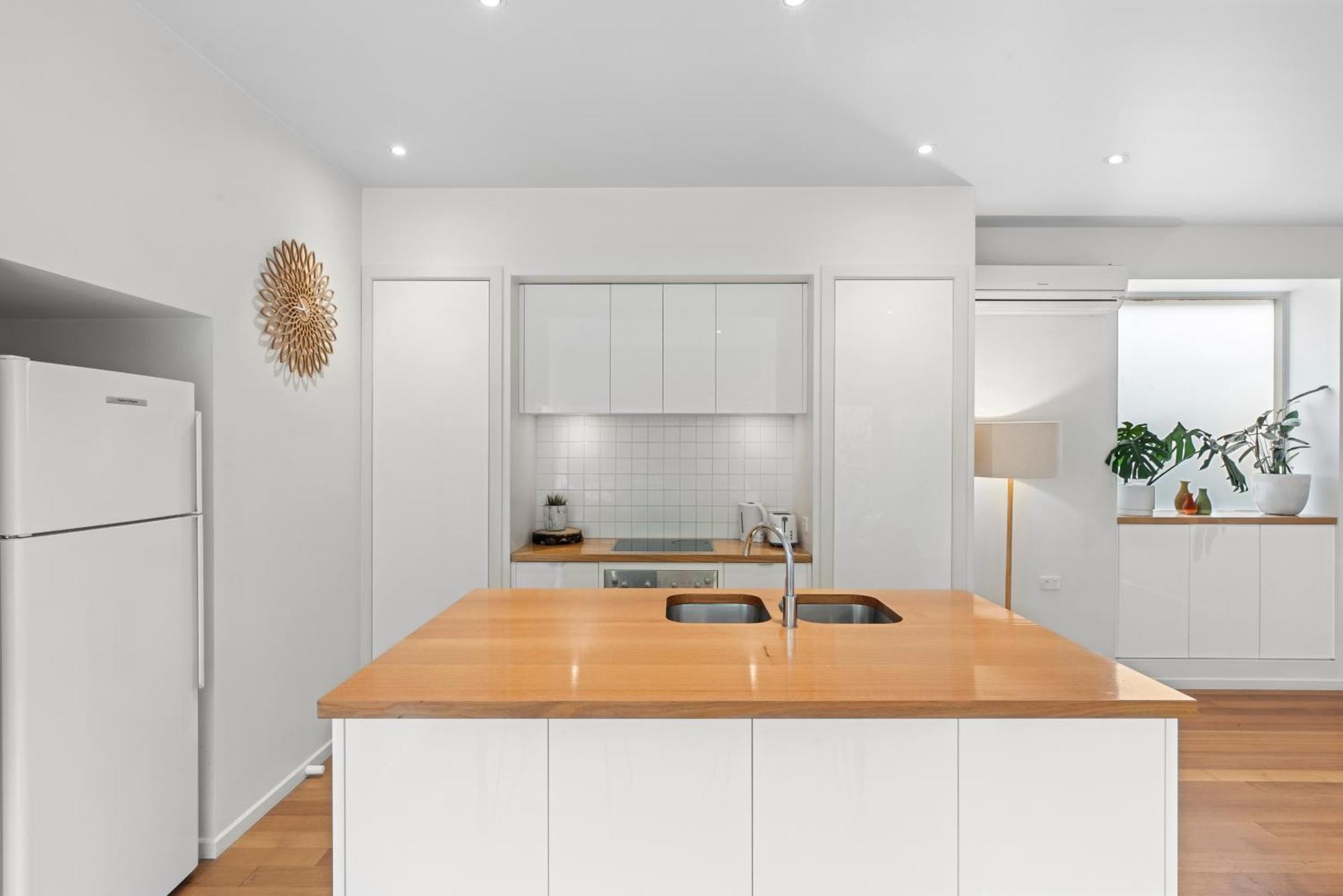 The White House Vila Geelong Exterior foto